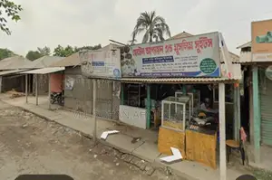 Hotel and Sweet Shop for Sale
