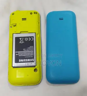 Samsung Guru Music 2 (Used)