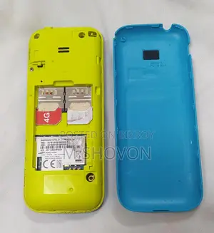 Samsung Guru Music 2 (Used)