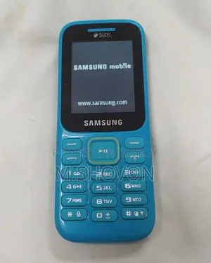 Samsung Guru Music 2 (Used)