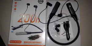 Neckband
