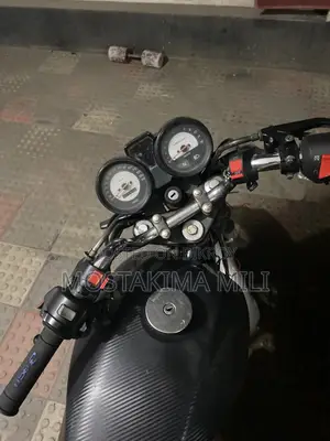 Yamaha Libero G5 . 2012