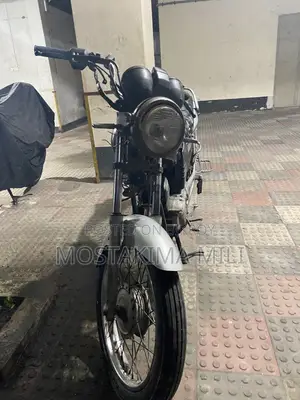 Yamaha Libero G5 . 2012