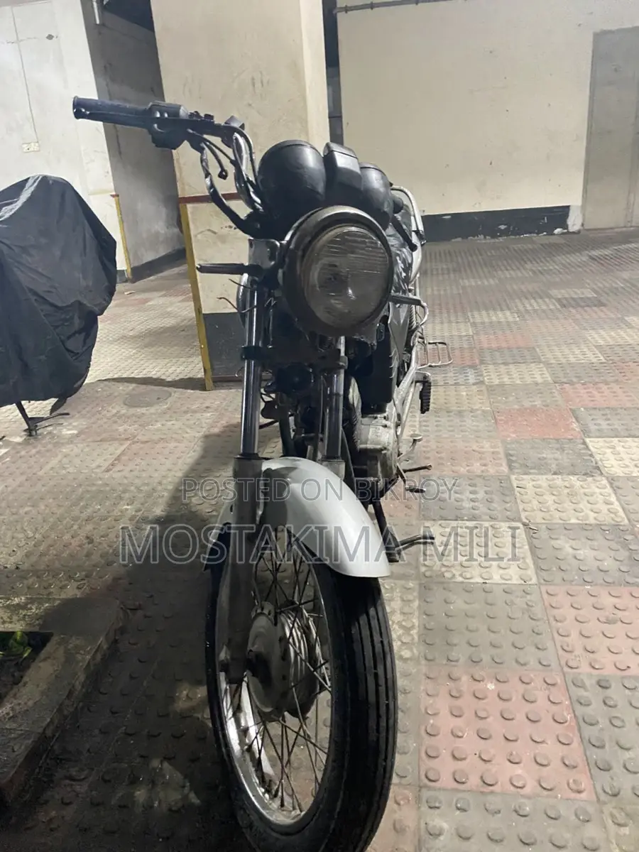 Yamaha Libero G5 . 2012