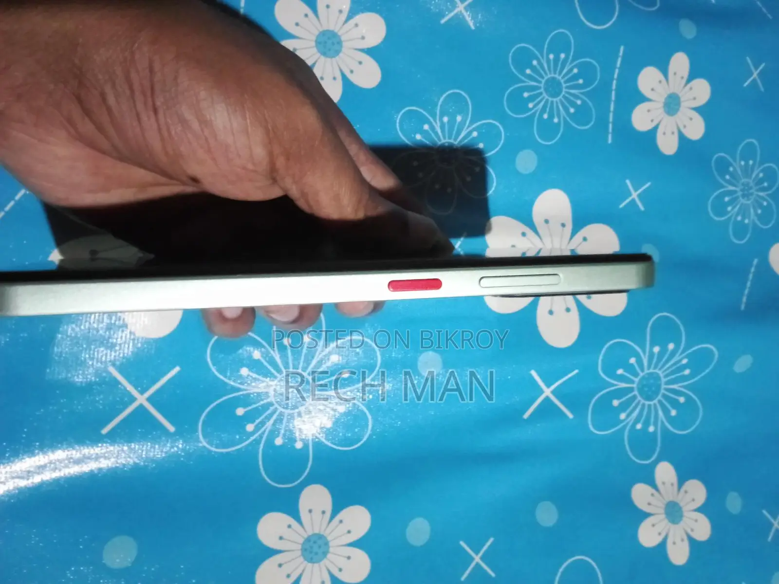 ZTE Mobile phone (Used)