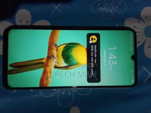 ZTE Mobile phone (Used)