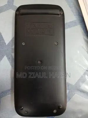 Casio Fx-82ex Classwiz (Used)