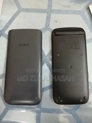 Casio Fx-82ex Classwiz (Used)