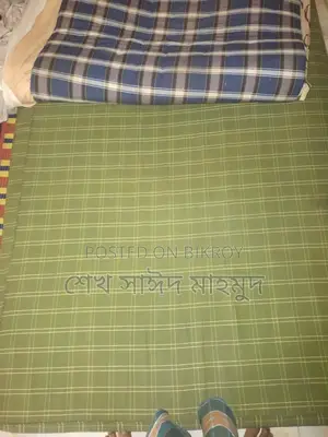 ফোমের জাজিম