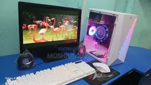 Computer Setup for Sale at a Great Price
