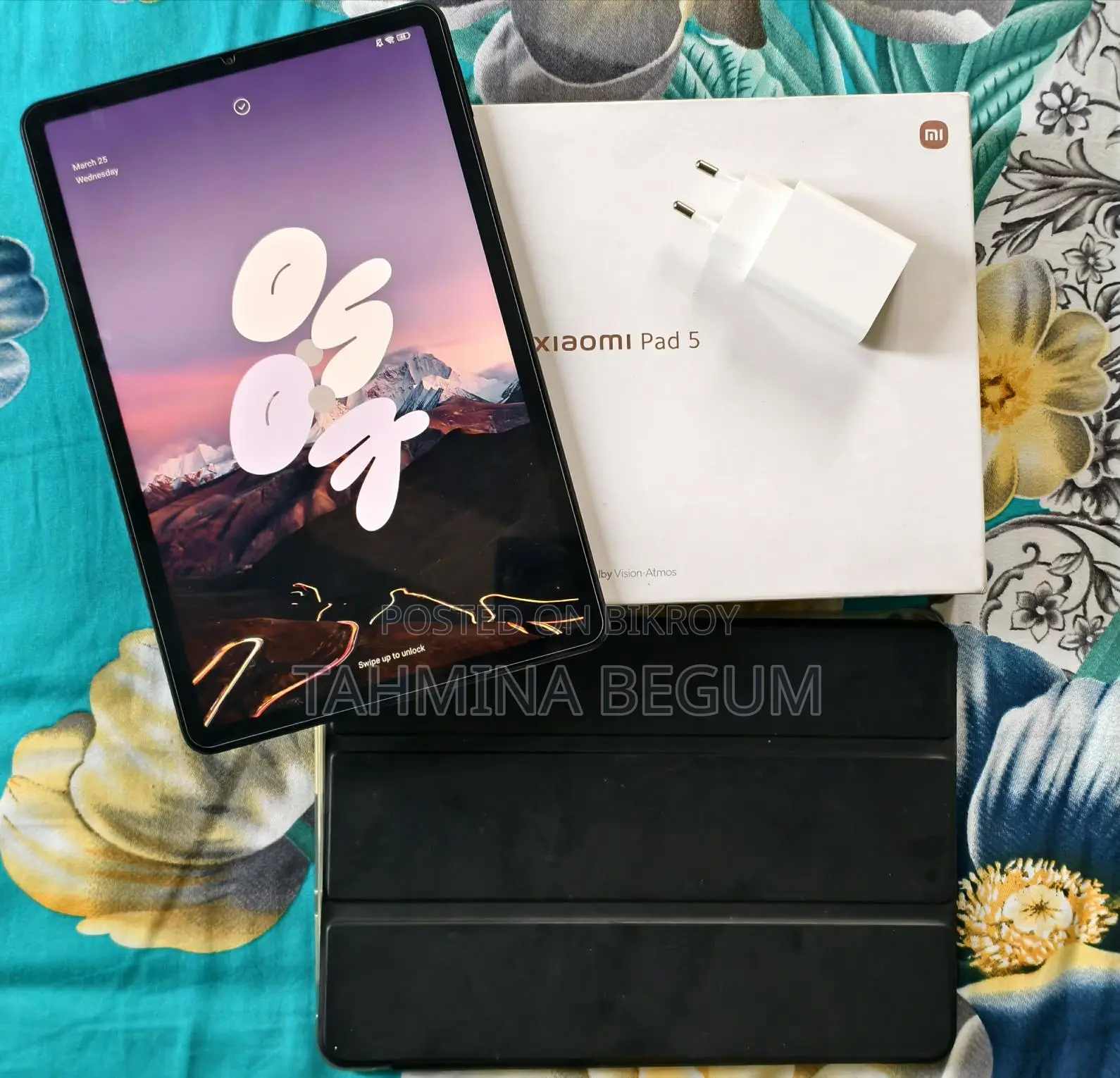 Mi Pad 5 up for sale