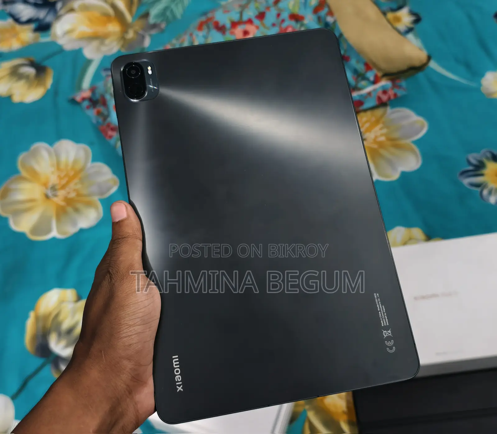 Mi Pad 5 up for sale