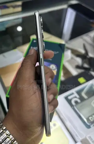 Infinix Hot 60 Pro Plus 8/256 Like New (Used)
