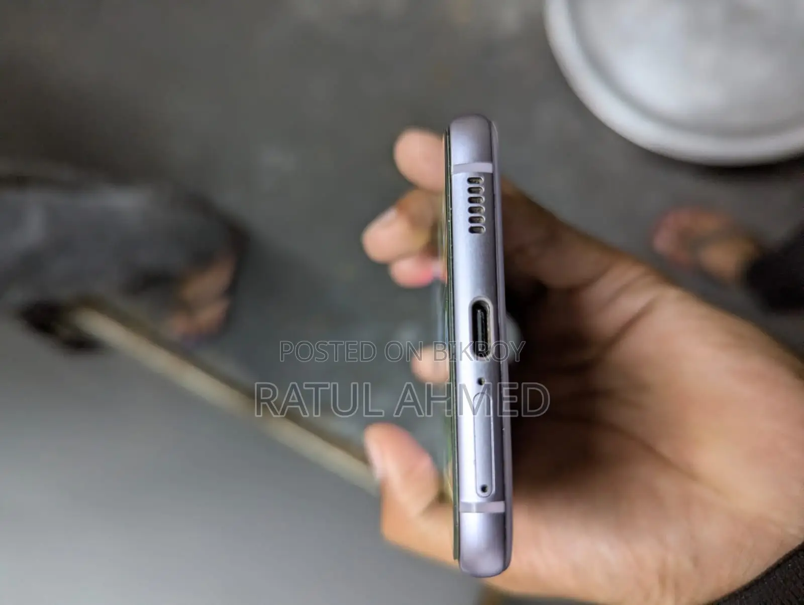 Samsung Galaxy S21 FE 5G 128 (Used)
