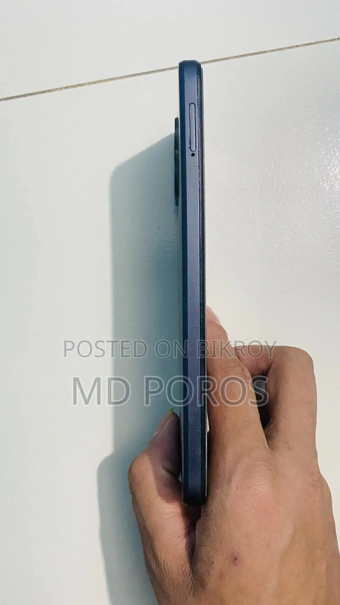 Motorola Moto G13 128 GB Black