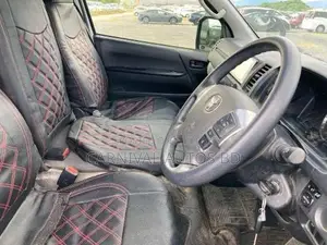 Toyota Hiace GL PACKAGE 2021