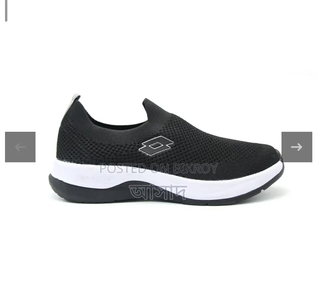 Lotto Shoes for Women মেয়েদের লোট্টর জুতা সাইজ ৩৮