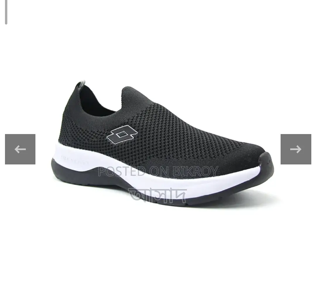 Lotto Shoes for Women মেয়েদের লোট্টর জুতা সাইজ ৩৮