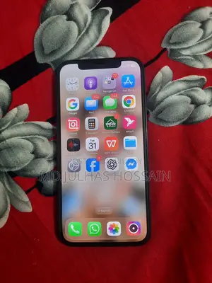 Apple iPhone 12 Pro (Used)