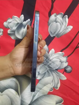 Apple iPhone 12 Pro (Used)