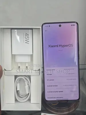 Xiaomi Redmi Note 15 5G 8/256 officel int (Used)