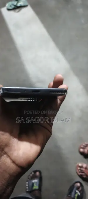 Tecno CEMON 40 PRO (Used)
