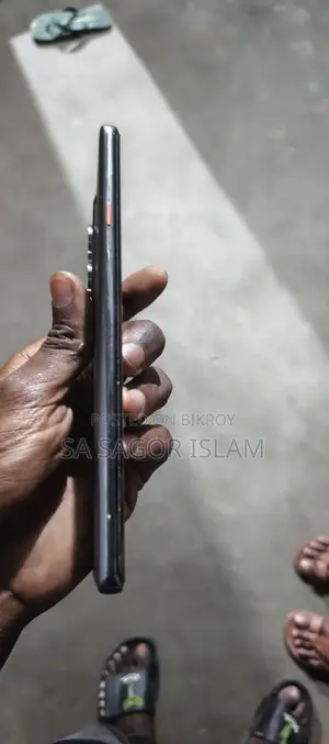 Tecno CEMON 40 PRO (Used)