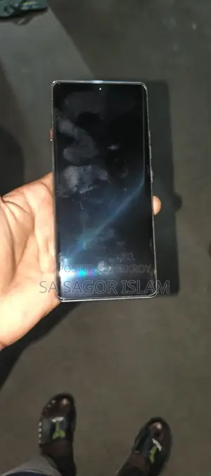 Tecno CEMON 40 PRO (Used)
