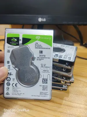 Laptop Internal HDD 500GB 1TB - Seagate, WD Hitachi (Original)