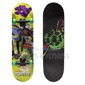 Skate Board Multi-Color