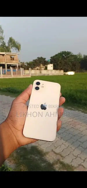 Apple iPhone 12 (Used)