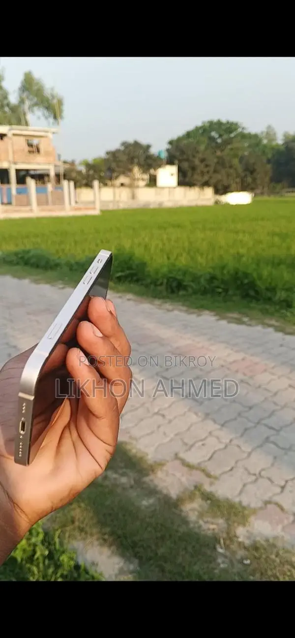 Apple iPhone 12 (Used)