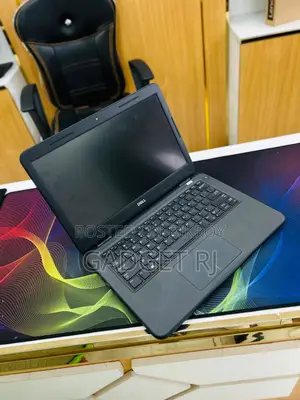 Business Series Laptop