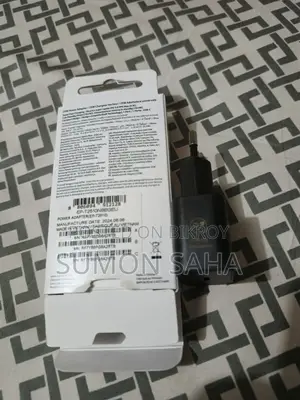 Samsung 25w Charger
