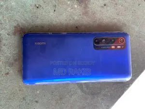 Xiaomi Mi Note 10 Lite (Used)