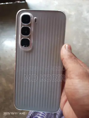 Infinix Hot 60 Pro (Used)