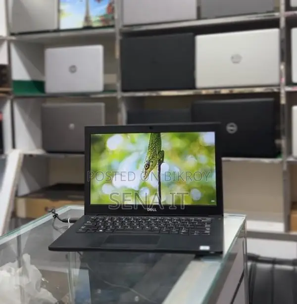 Dell Latitude 7290 i5 8th Gen 8/256GB SSD