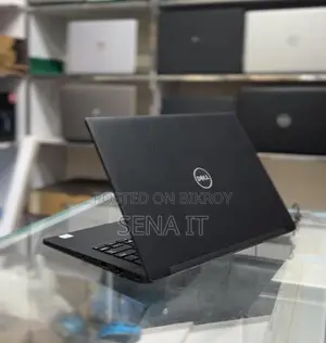 Dell Latitude 7290 i5 8th Gen 8/256GB SSD