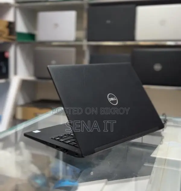 Dell Latitude 7290 i5 8th Gen 8/256GB SSD