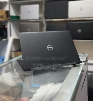 Dell Latitude 7290 i5 8th Gen 8/256GB SSD