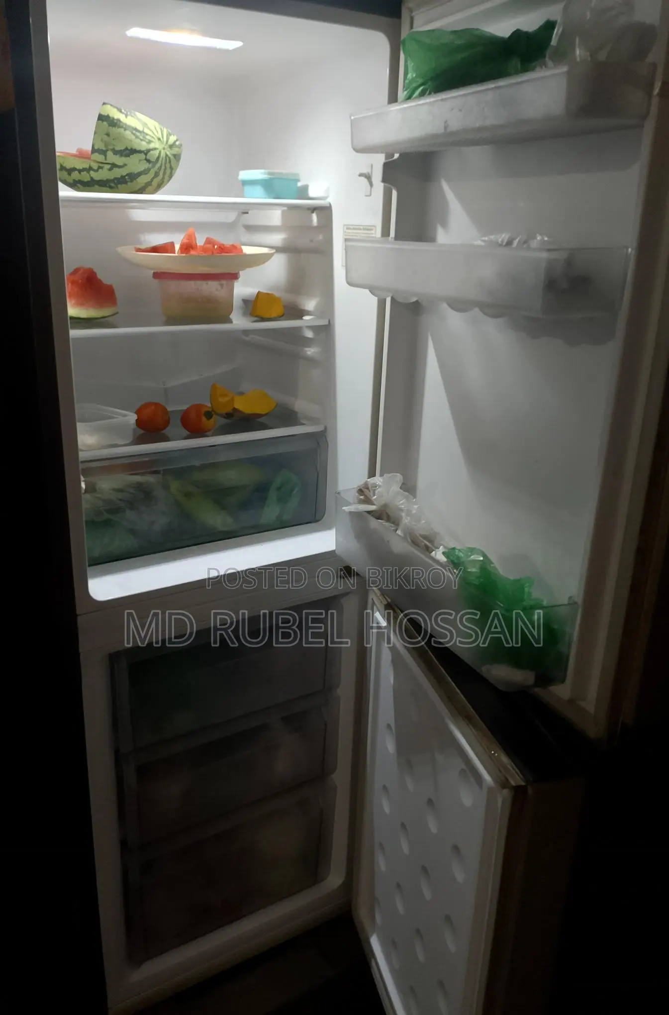Fridge for Sale