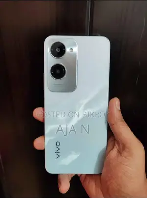 Vivo Y18 6+6/128 (Used)