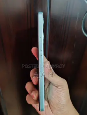 Vivo Y18 6+6/128 (Used)