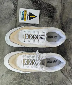 Yonex Badminton Shoe (ব্যাডমিন্টন জুতা)