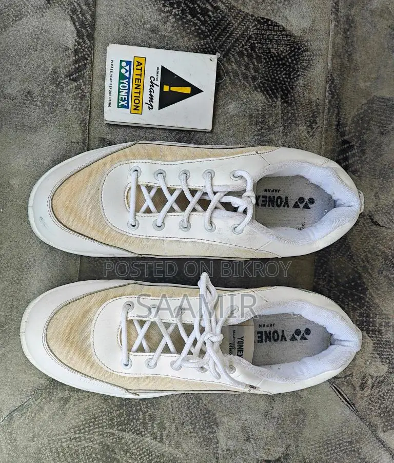 Yonex Badminton Shoe