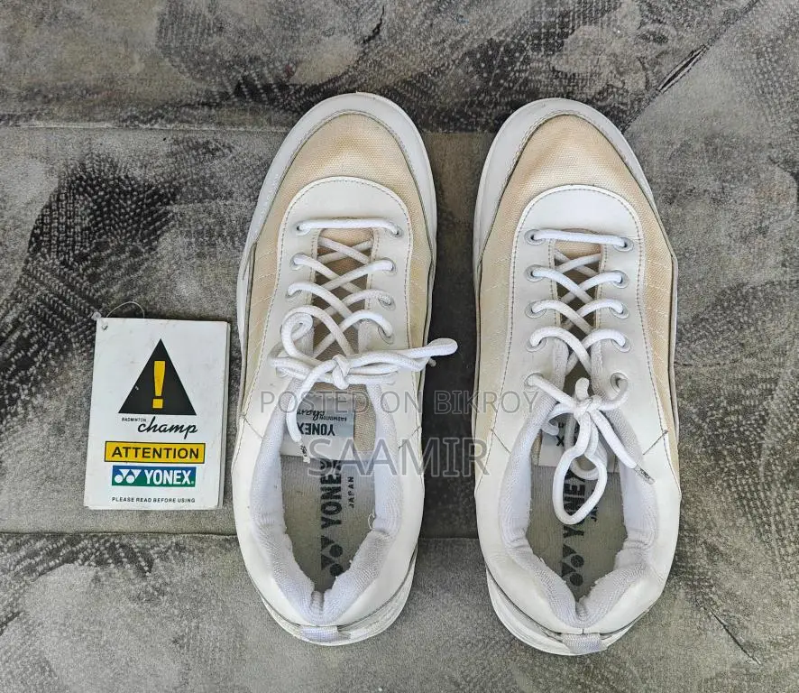 Yonex Badminton Shoe