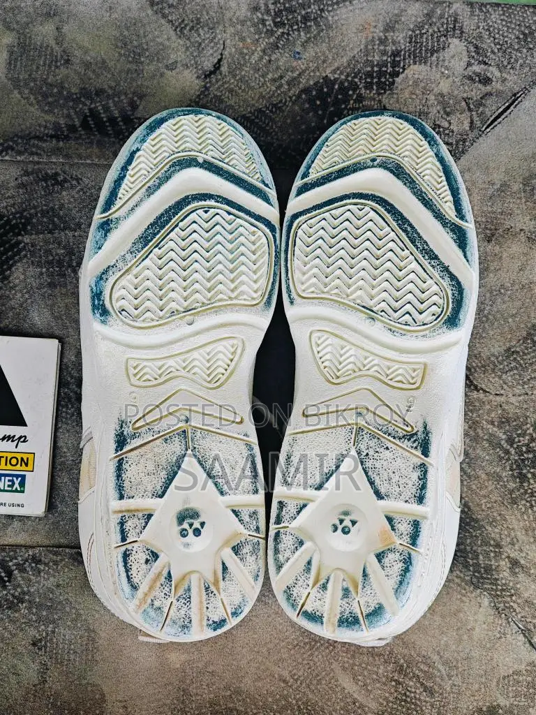 Yonex Badminton Shoe