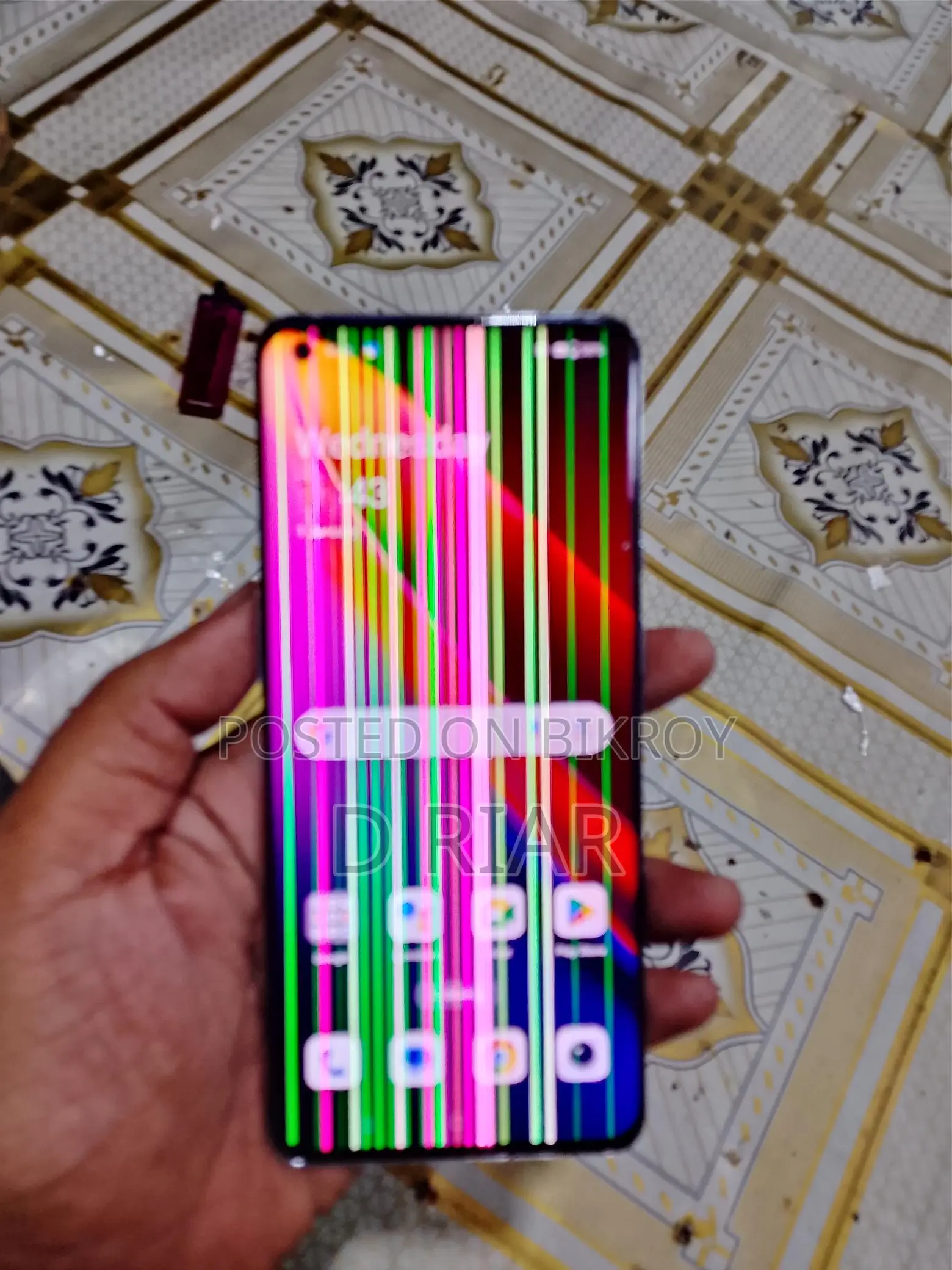 OnePlus 9 Pro 12/256 (Used)