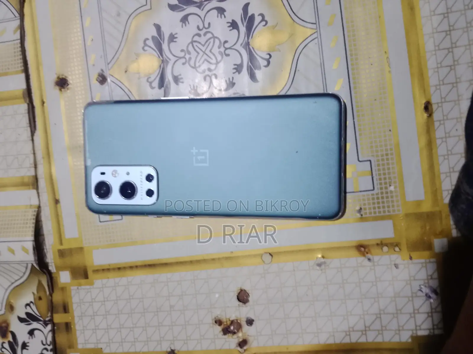 OnePlus 9 Pro 12/256 (Used)
