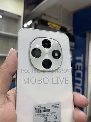OPPO F31 pro 5G✅8/128 (Used)